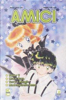 Amici vol. 9 by Kazunori Itō, Megumi Tachikawa, Nami Akimoto, Naoko Takeuchi, 大和 和紀