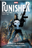Punisher collection vol. 4 by Carl Potts, Jim Lee