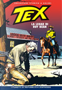 Tex collezione storica a colori n. 53 by Gianluigi Bonelli