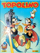 Topolino n. 3668 by Francesco Artibani, Marco Bosco, Matteo Venerus, Silvia Ziche, Tito Faraci