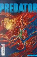 Predator #11 by Evan Dorkin