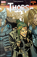 Thor n. 204 by Al Ewing, Jason Aaron