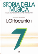 Storia della musica by Renato Di Benedetto