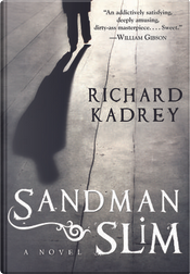 Sandman Slim by Richard Kadrey