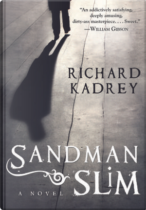 Sandman Slim by Richard Kadrey