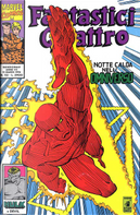 Fantastici Quattro n. 112 by D. G. Chichester, Peter David, Walter Simonson