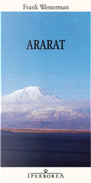 Ararat by Frank Westerman
