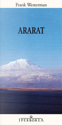 Ararat by Frank Westerman