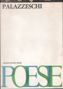 Poesie 1904 - 1914 by Aldo Palazzeschi