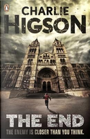 The End (The Enemy Book 7) by Charlie Higson