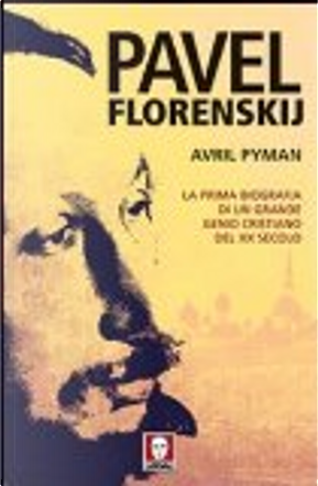 Pavel Florenskij by Avril Pyman