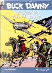 Il Grande Fumetto d'Aviazione n. 19 by Jean-Michel Charlier Il Grande Fumetto d'Aviazione n. 19 by Jean-Michel Charlier