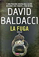 La fuga by David Baldacci
