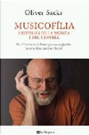 MUSICOFILIA by Oliver Sacks