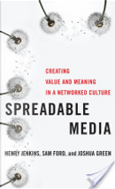 Spreadable Media by Henry Jenkins