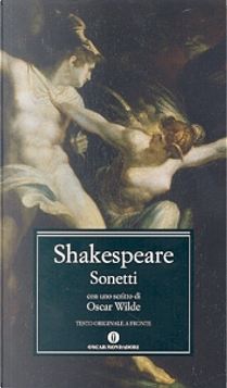 Sonetti by William Shakespeare