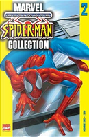 Ultimate Spider-Man Collection n. 2 by Art Thibert, Brian Michael Bendis, Dan Panosian, Mark Bagley