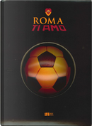 Roma ti amo by Nicolas Ballario