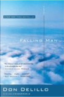 Falling Man by Don DeLillo