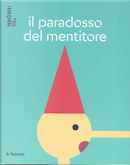 Il paradosso del mentitore by Sergio Galvan