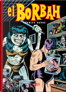 El Borbah by Charles Burns