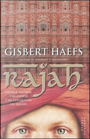 Rajah by Gisbert Haefs