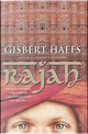 Rajah by Gisbert Haefs