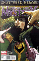 Journey into Mystery Vol.1 #631 by Kieron Gillen