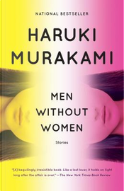 Men without women by Haruki MURAKAMI