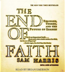 The End of Faith by Sam Harris
