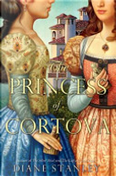 The Princess of Cortova by Diane Stanley