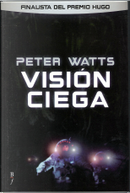 Visión ciega by Peter Watts