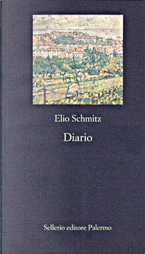 Diario by Elio Schmitz