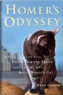 Homer's Odyssey by Gwen Cooper