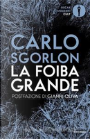 La foiba grande by Carlo Sgorlon