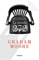La jurado 272 by Graham Moore