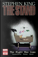 The Stand: The Night Has Come n.6 by Roberto Aguirre-Sacasa