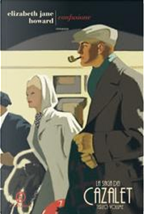 Confusione by Elizabeth Jane Howard