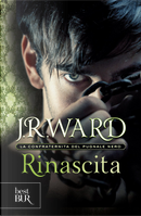 Rinascita by J. R. Ward