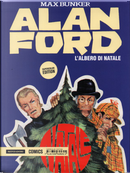Alan Ford Supercolor Edition n. 8 by Luciano Secchi (Max Bunker), Roberto Raviola (Magnus)