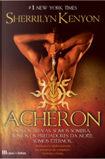 Acheron by Sherrilyn Kenyon