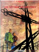 Les Lettres de Krivtsov by Youri Jigounov