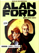 Alan Ford Supercolor Edition n. 5 by Luciano Secchi (Max Bunker), Roberto Raviola (Magnus)
