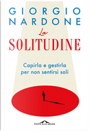 La solitudine by Giorgio Nardone