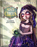 Misty Circus, vol. 2 by Victoria Frances