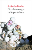 Piccola antologia in lingua italiana by Raffaello Baldini