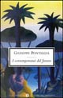 I contemporanei del futuro by Giuseppe Pontiggia