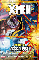 L'Era di Apocalisse Collection vol. 6 by Howard Mackie, Mark Waid, Scott Lobdell, Terry Kavanagh