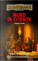 Mord in Cormyr. by Chet Williamson