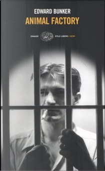 Animal Factory by Edward Bunker
